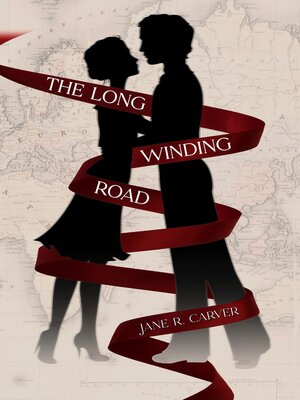 cover image of The Long Winding Road